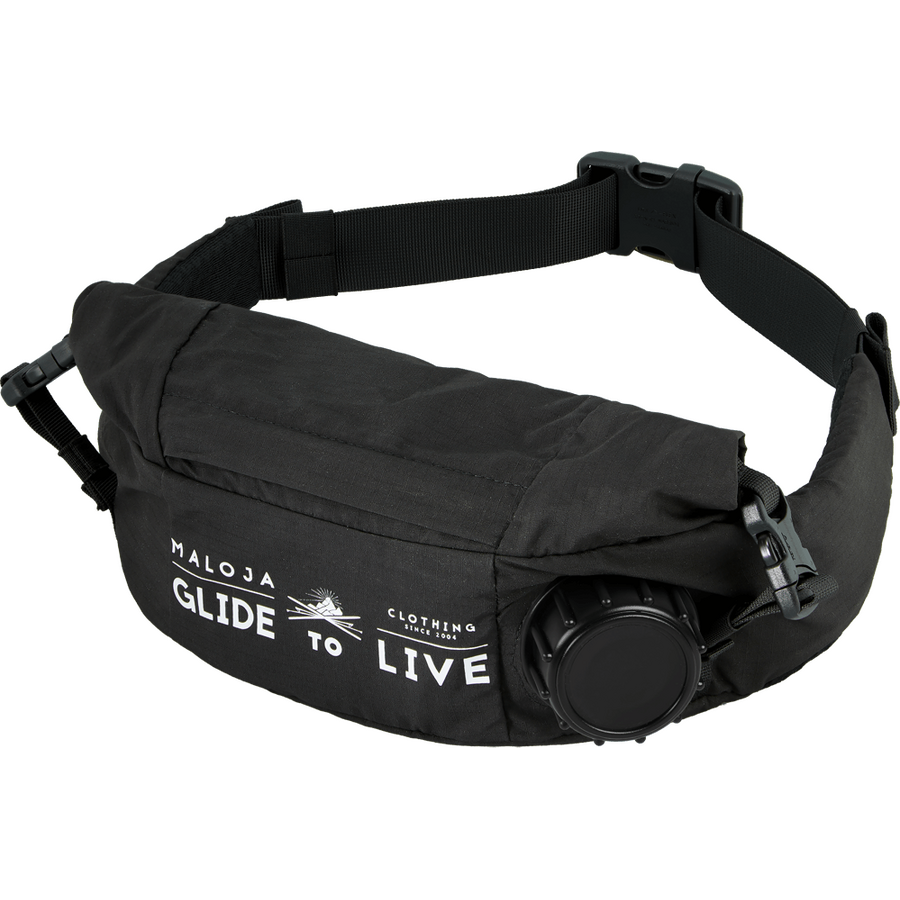 Maloja Glide To Live Drinking Belt