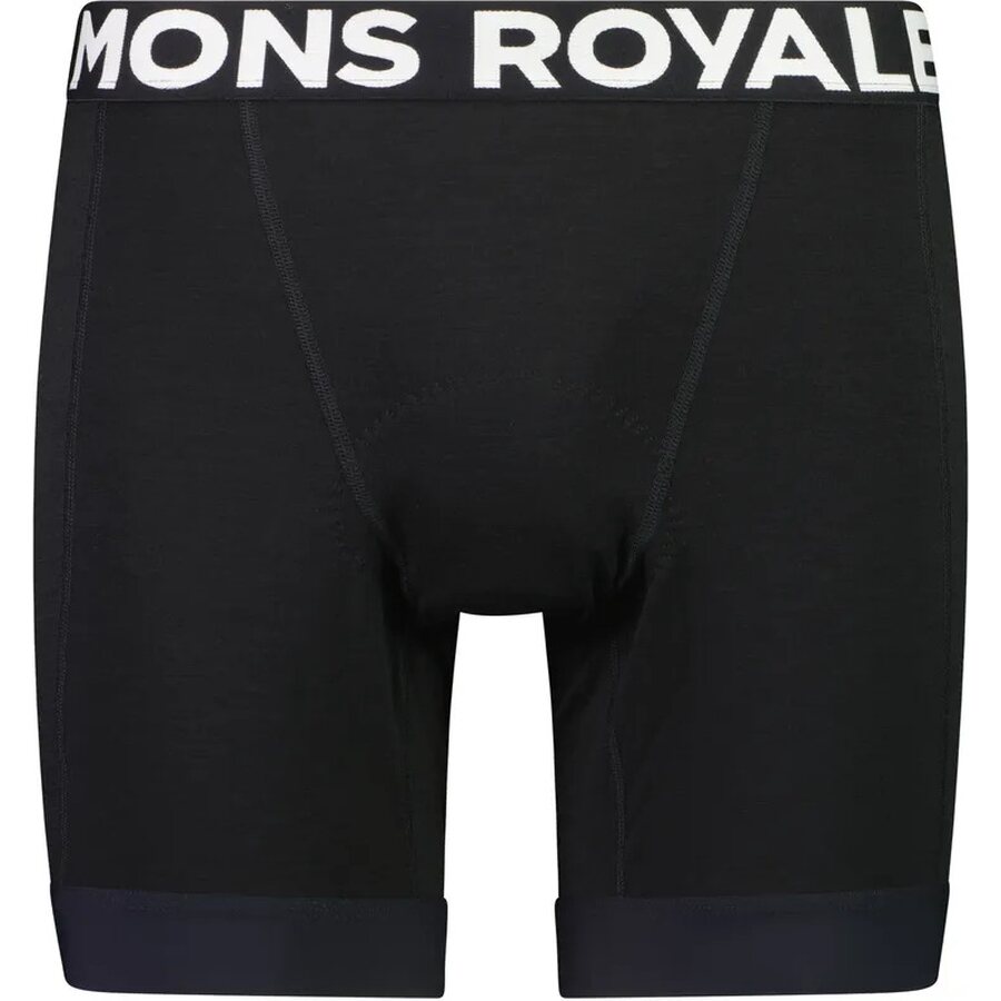 Mons Royale Epic Merino Shift MTB Liner Mens