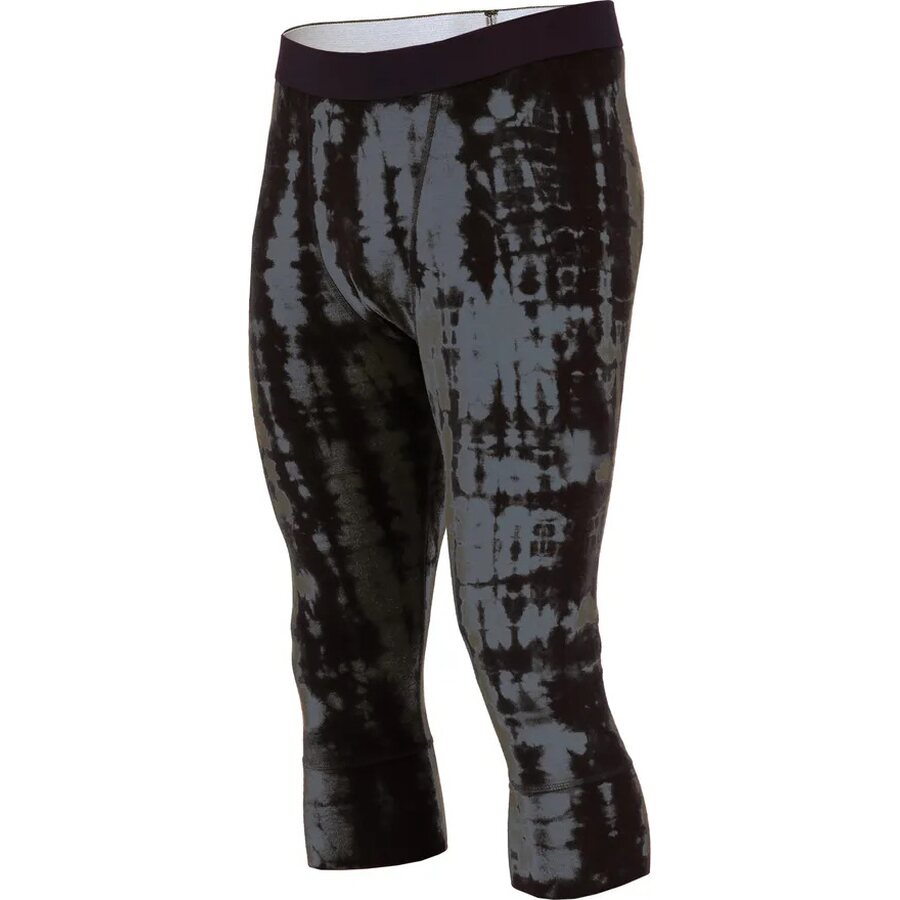 Mons Royale Cascade Merino Flex 3/4 Legging Mens