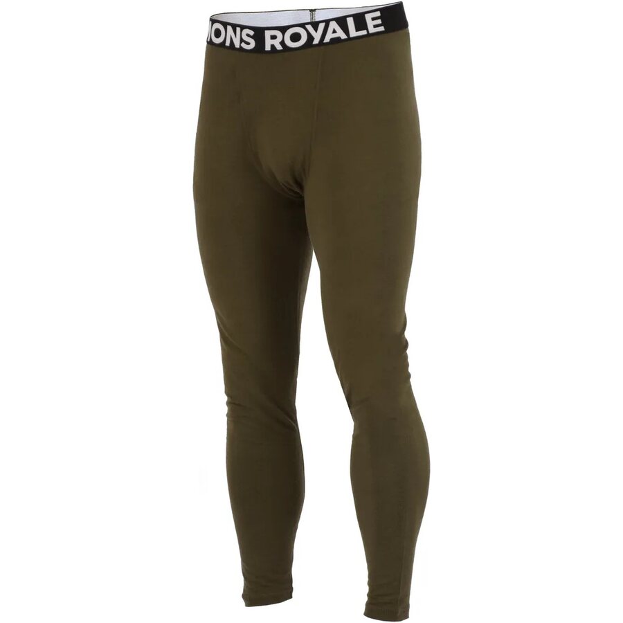 Mons Royale Cascade Merino Flex Legging Mens