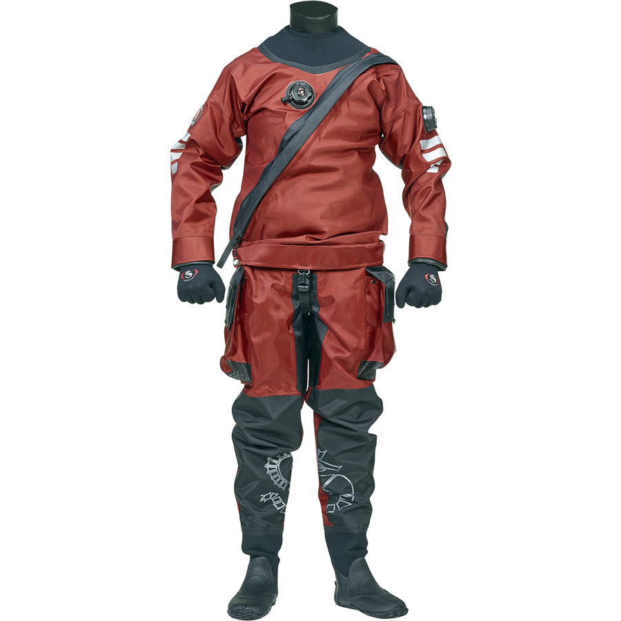 Ursuit Heavy Light Rescue 2.0