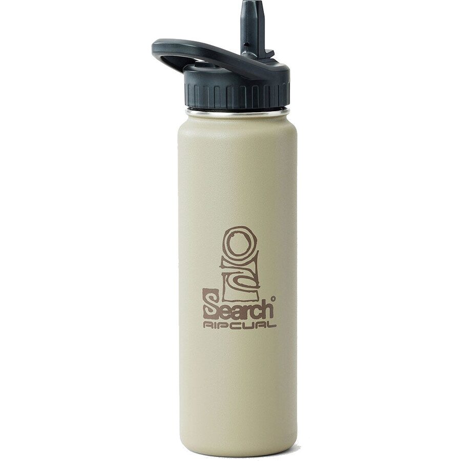 Rip Curl Logo Drink Bottle 710ml/24oz