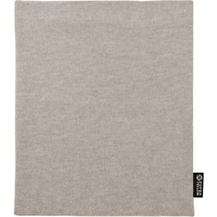 Superyellow Koli Tube Scarf