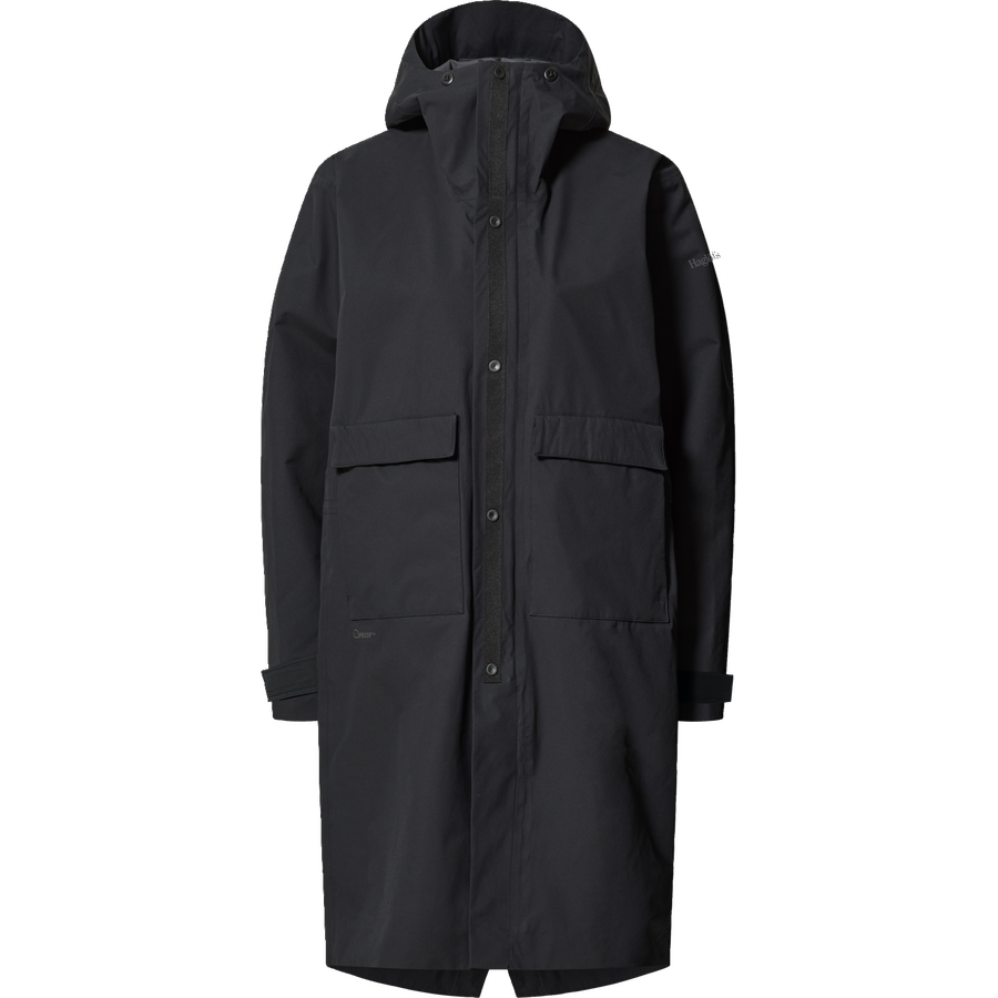 Haglöfs Mono Proof Parka Womens