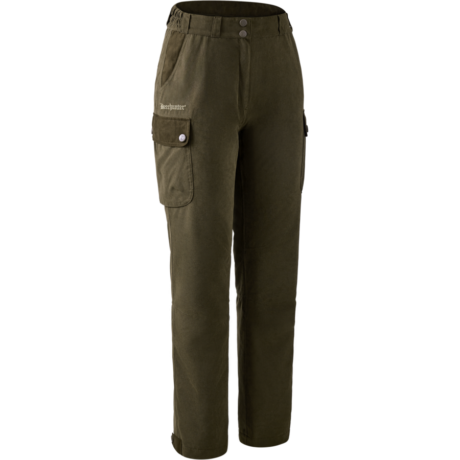 Deerhunter Eagle Trousers Womens