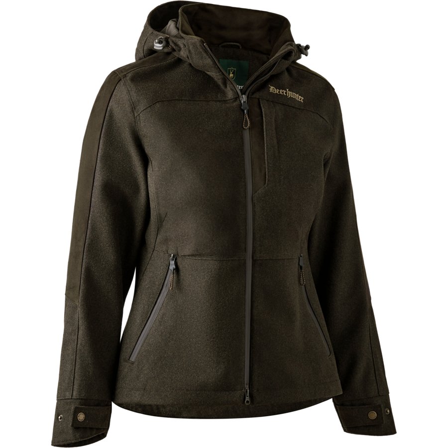 Deerhunter Tatra Active Jacket Womens