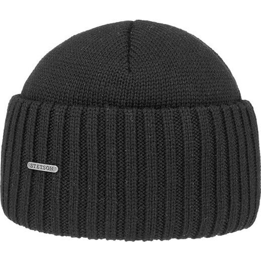 Stetson Northport Knit Hat