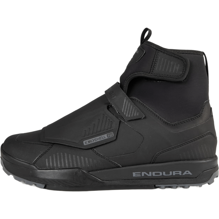 Endura MT500 Burner Clipless Waterproof Shoe Mens