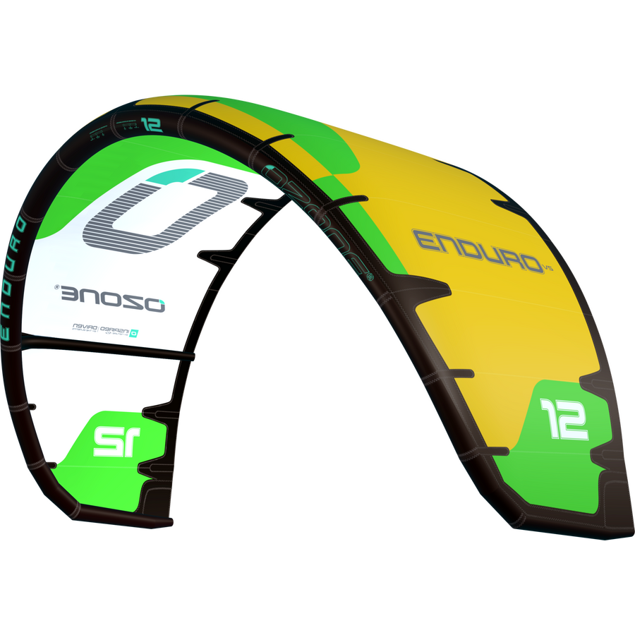 Ozone Enduro V5 Kite Only 9m²