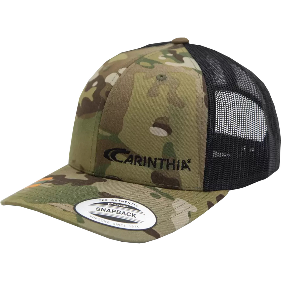 Carinthia Tactical Basecap Multicam