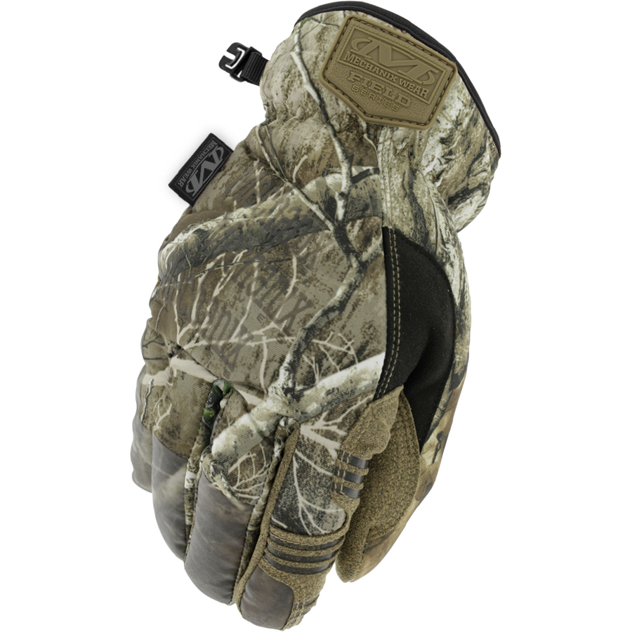 Mechanix SUB40 Realtree