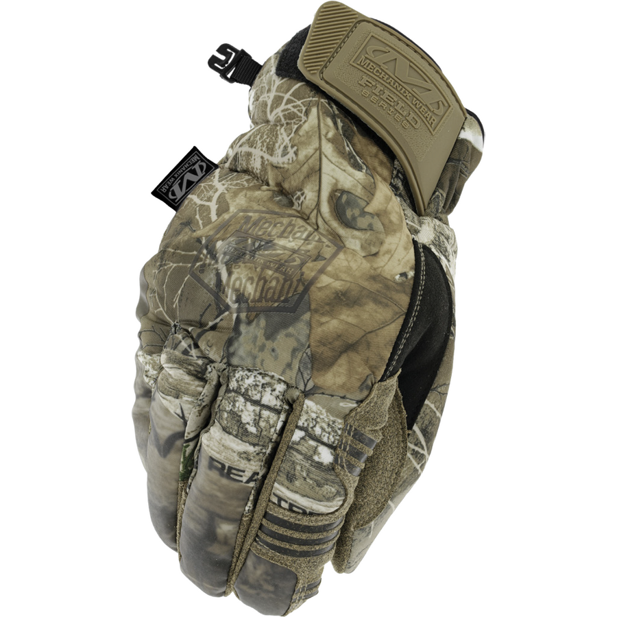 Mechanix SUB35 Realtree