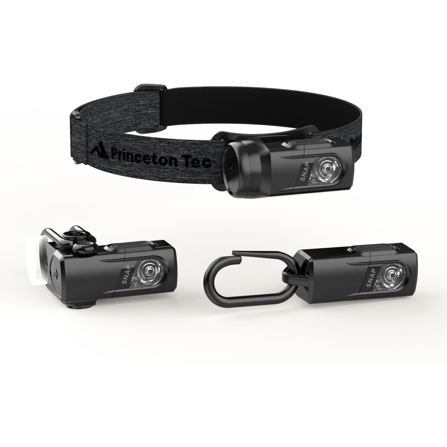Princeton Tec Snap RW Kit 450lm
