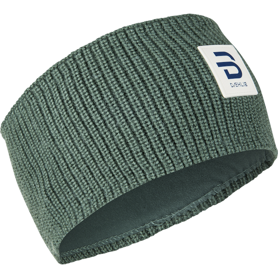 Dahlie Headband Retro