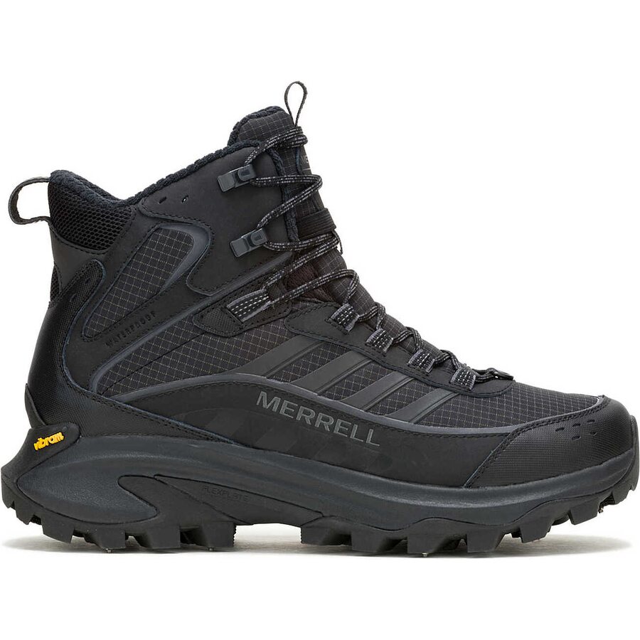 Merrell Moab Speed 2 Thermo Mid Waterproof Spike Mens