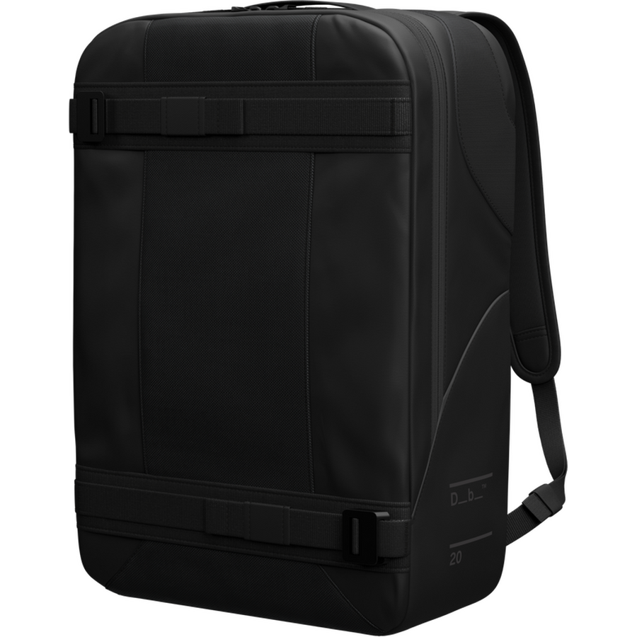 Db Skateboarding Daypack 20L