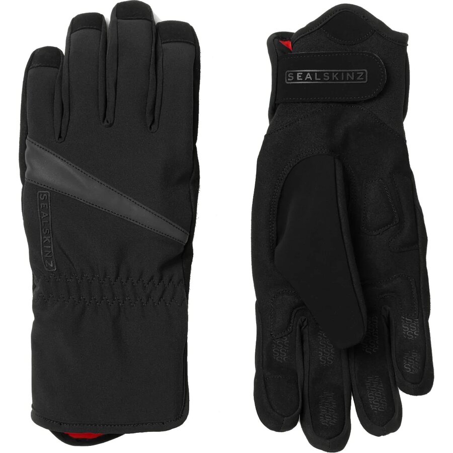 Sealskinz Bodham Waterproof All Weather Cycle Glove