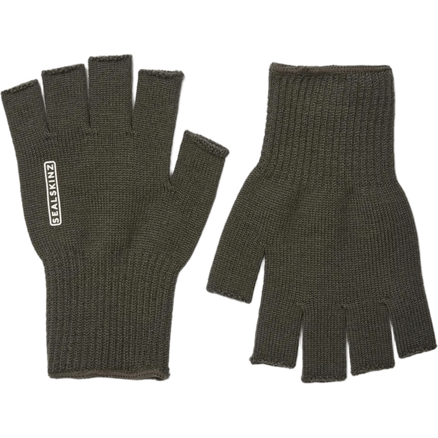 Sealskinz Thornham Solo Merino Mitt