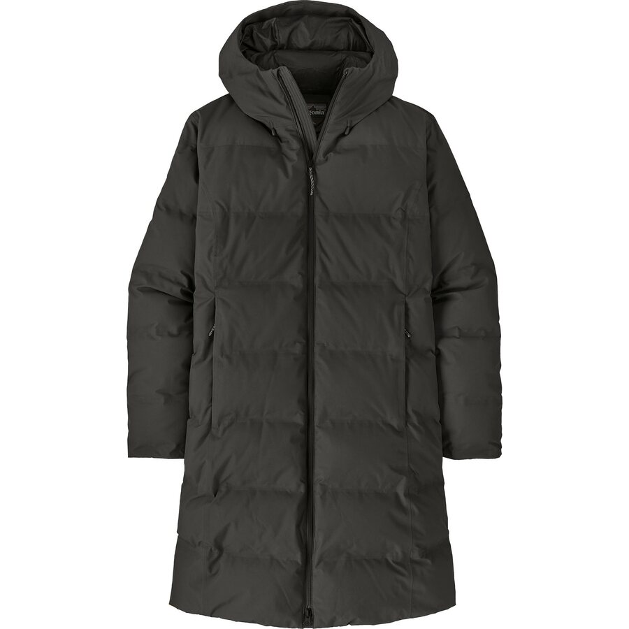 Patagonia Jackson Glacier Parka Womens