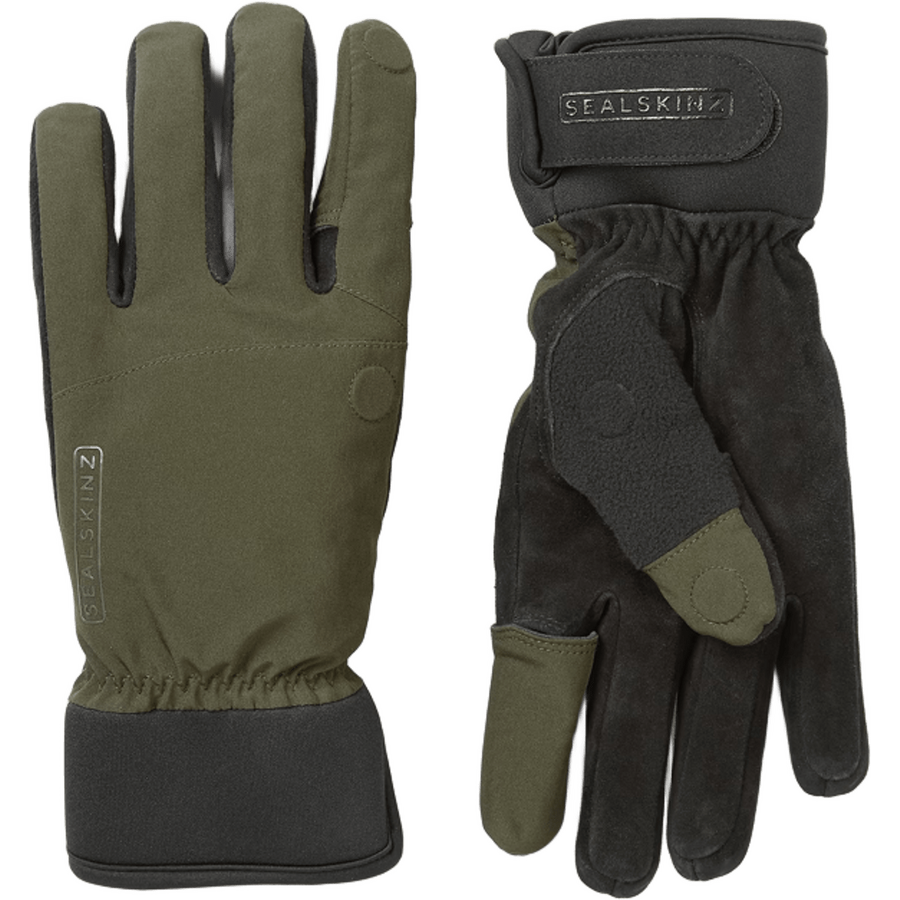 Sealskinz Stanford Waterproof All Weather Sporting Glove