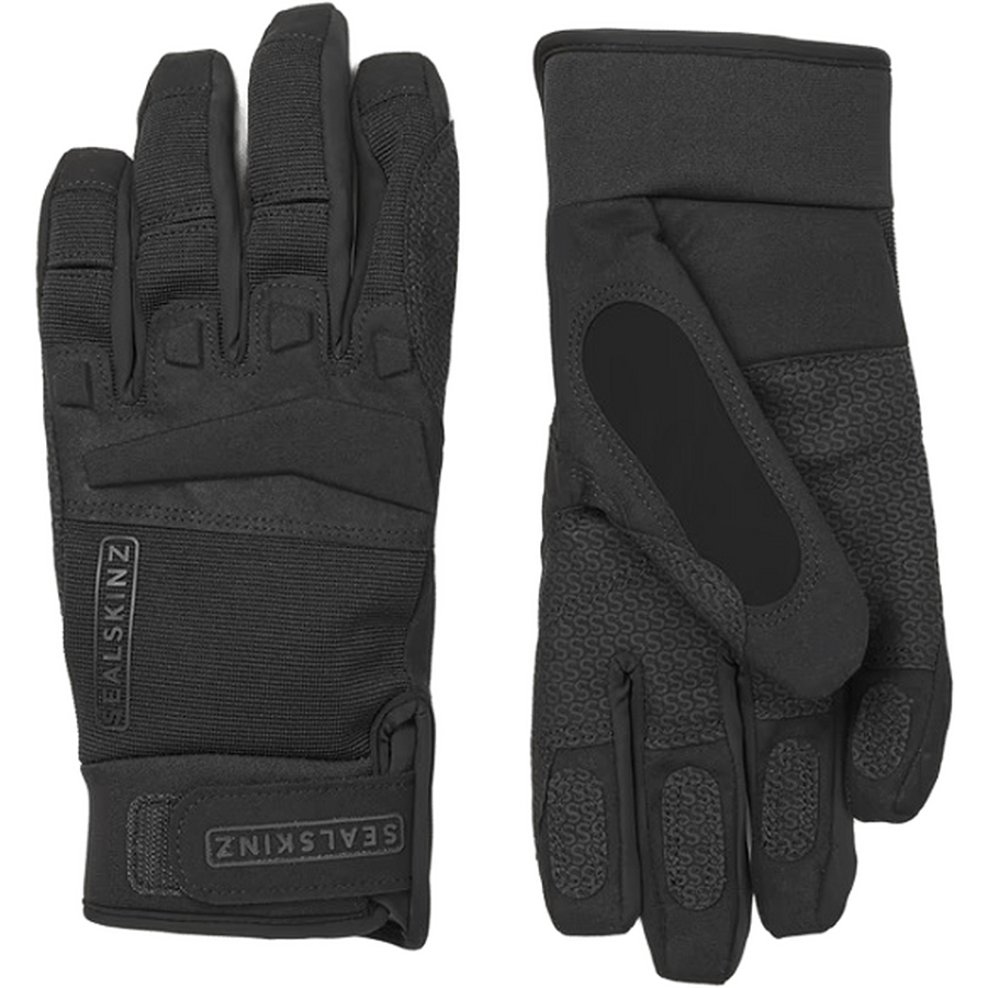 Sealskinz Sutton Waterproof All Weather MTB Glove