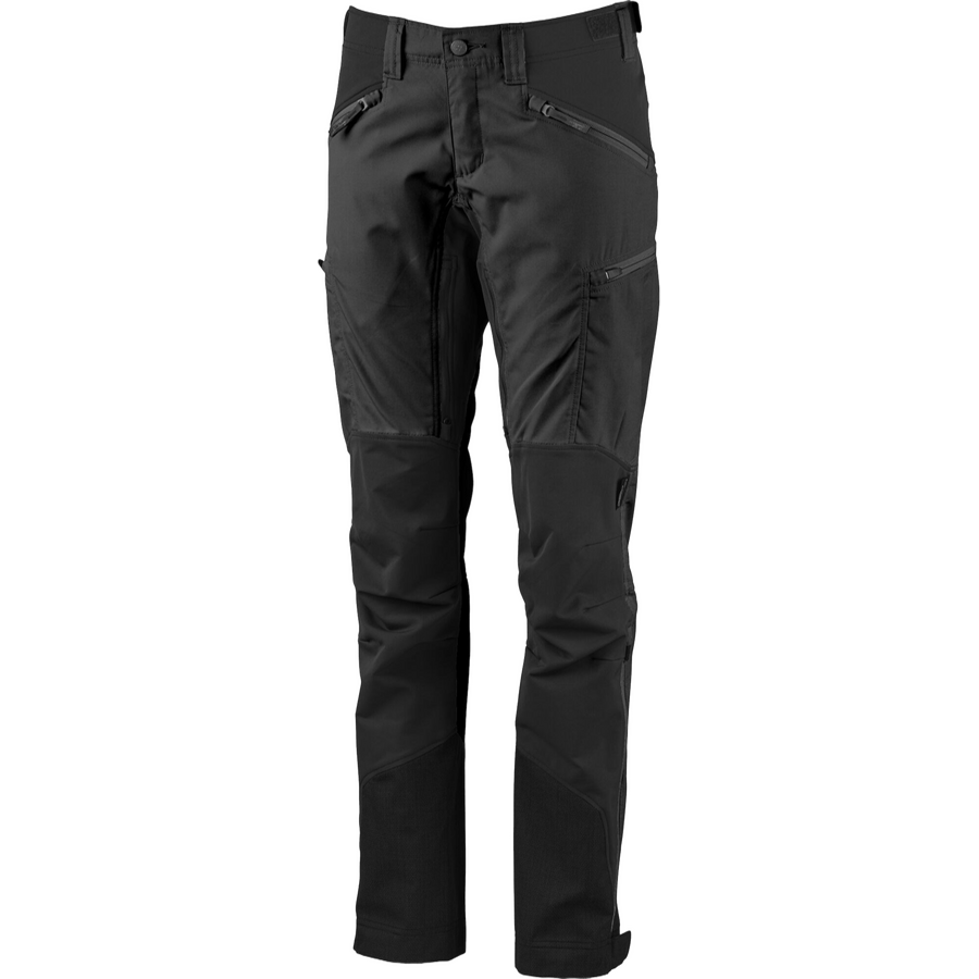 Lundhags Makke Pant Regular Womens