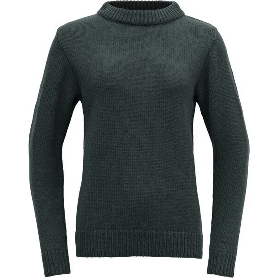 Devold Arktis Sweater Crew Neck Unisex