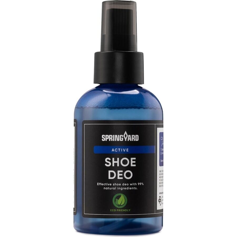 Springyard Shoe Deo 120ml