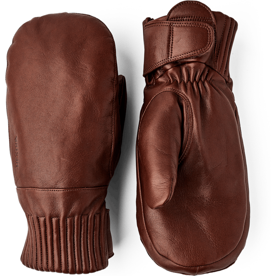 Hestra Idre Wool Mitt