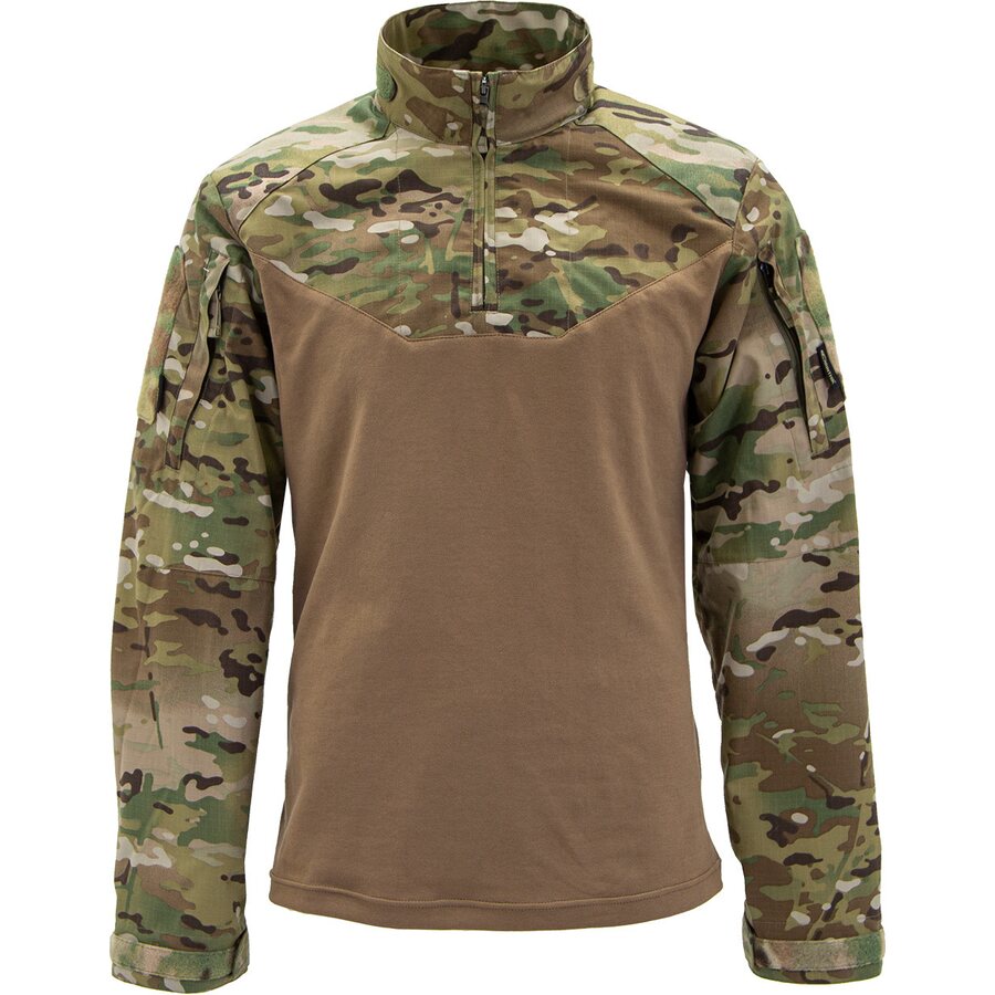Carinthia Combat Shirt