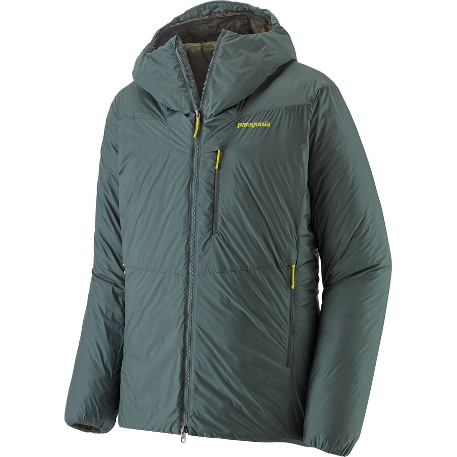 Patagonia DAS Light Hoody Mens