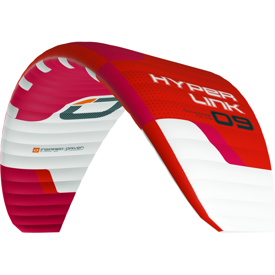 Ozone Hyperlink V4 Kite Only 9m²