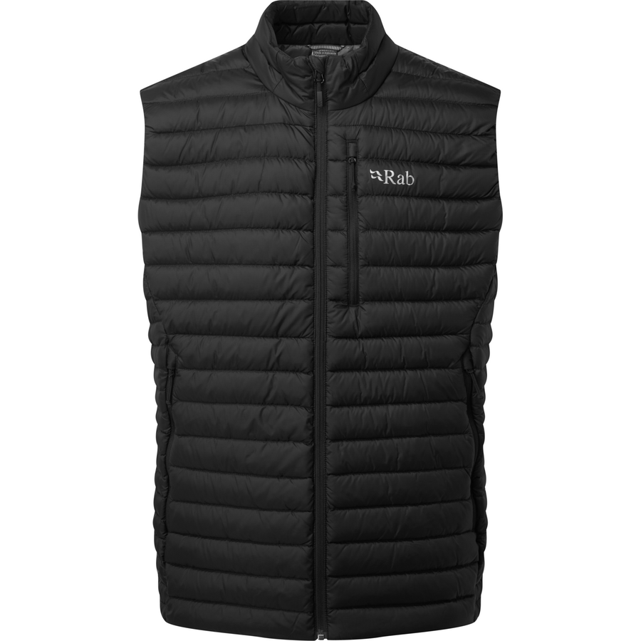 Rab Microlight Down Vest Mens