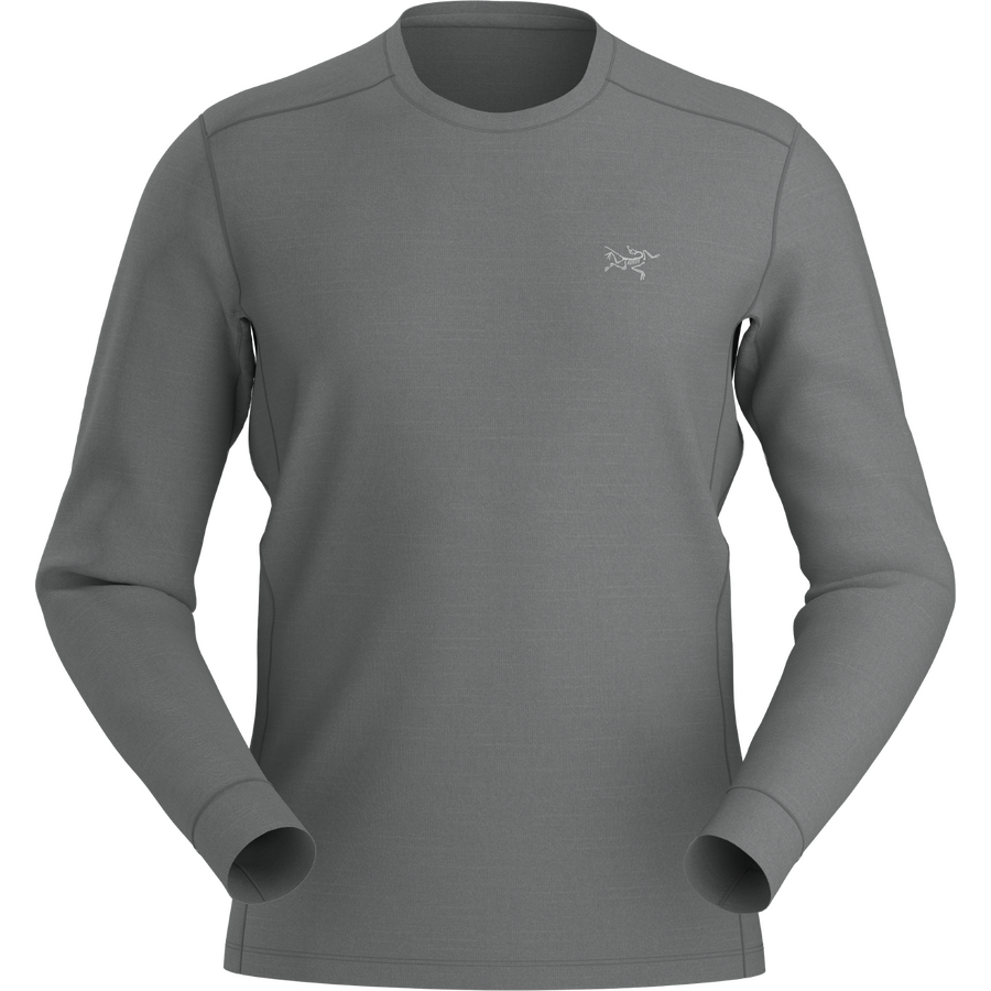 Arc'teryx Rho Merino Wool Crew Neck Mens