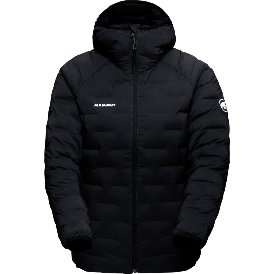 Mammut Sender IN Hooded Jacket Womens