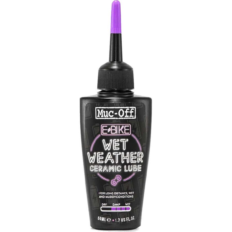 Muc-Off E-Bike Wet Lube 50ml