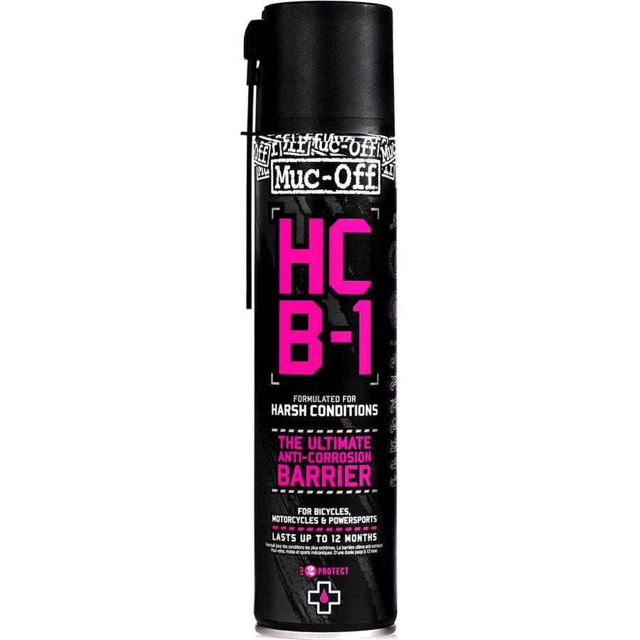 Muc-Off HCB-1 400ml