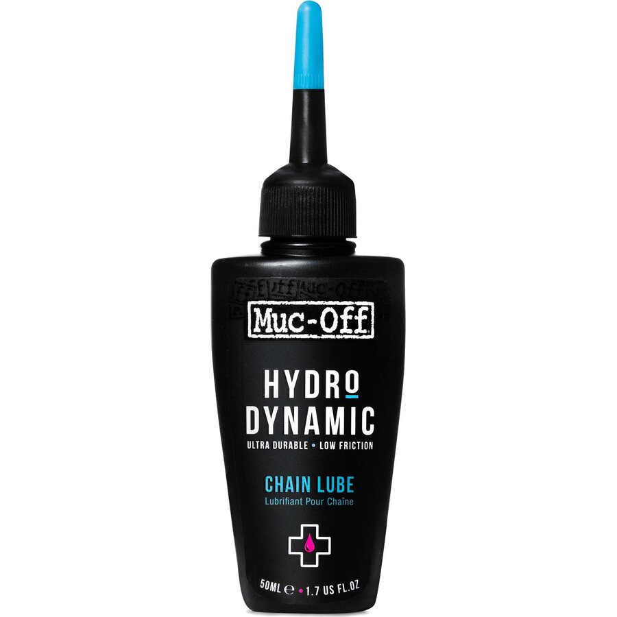 Muc-Off Hydrodynamic Lube 50ml