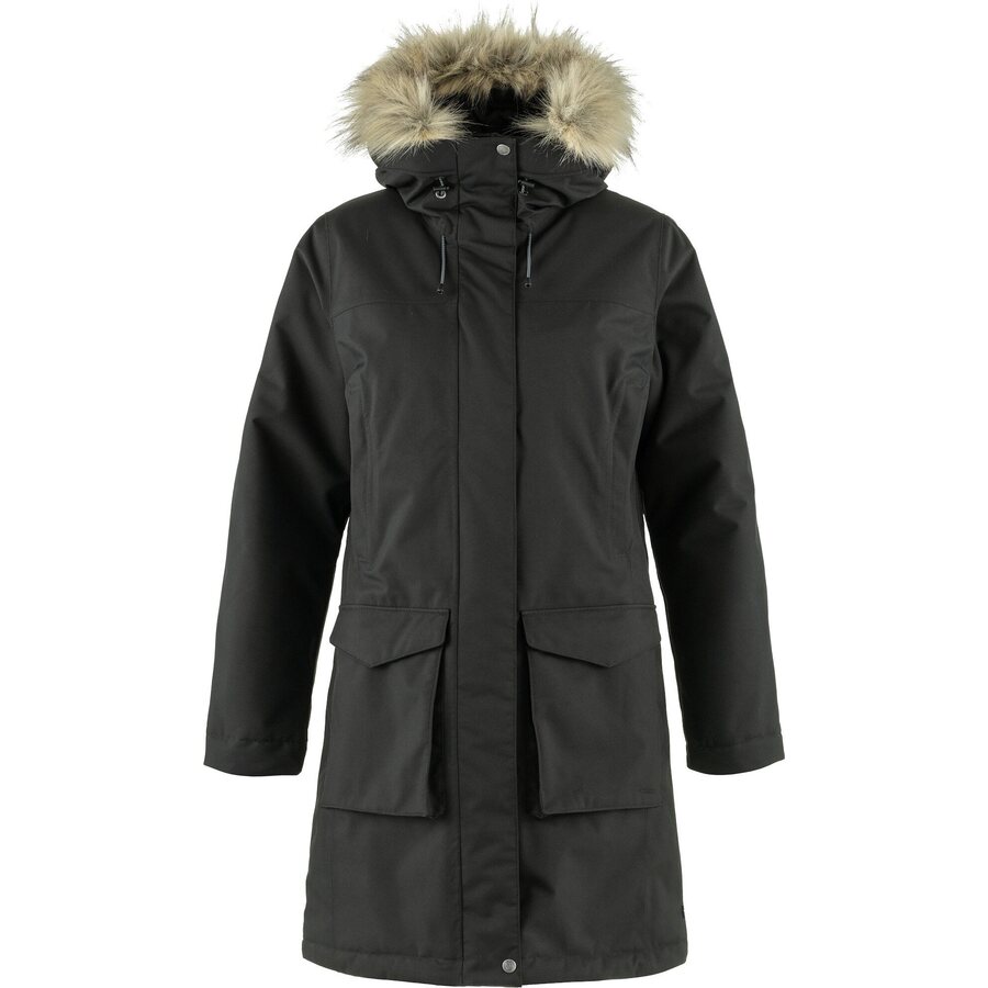 Fjällräven Nuuk Lite Parka Womens
