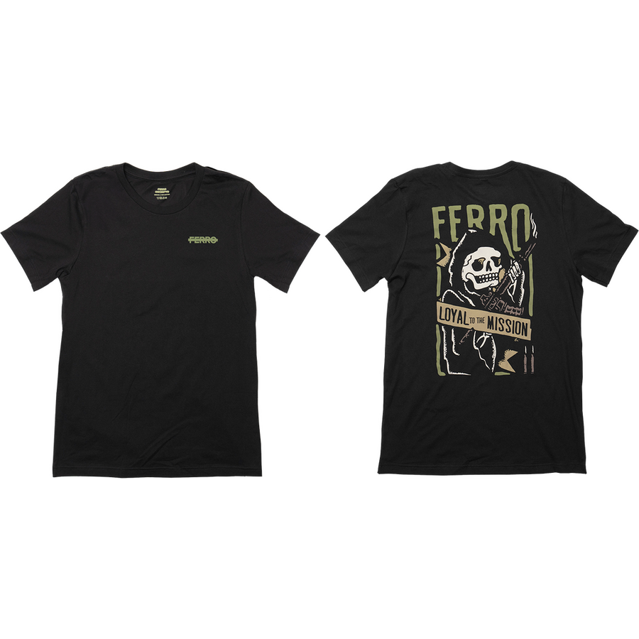 Ferro Concepts Loyal Reaper T-Shirt