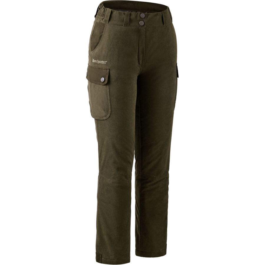 Deerhunter Eagle Winter Trousers Womens