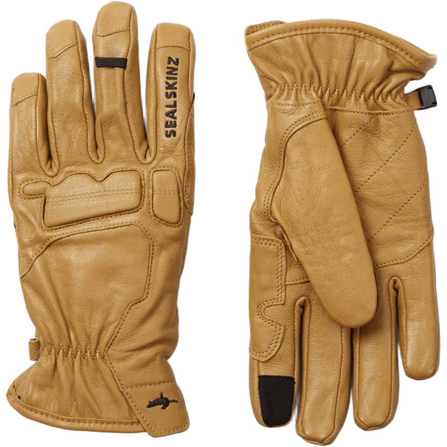 Sealskinz Twyford Waterproof Cold Weather Work Glove With Fusion Control