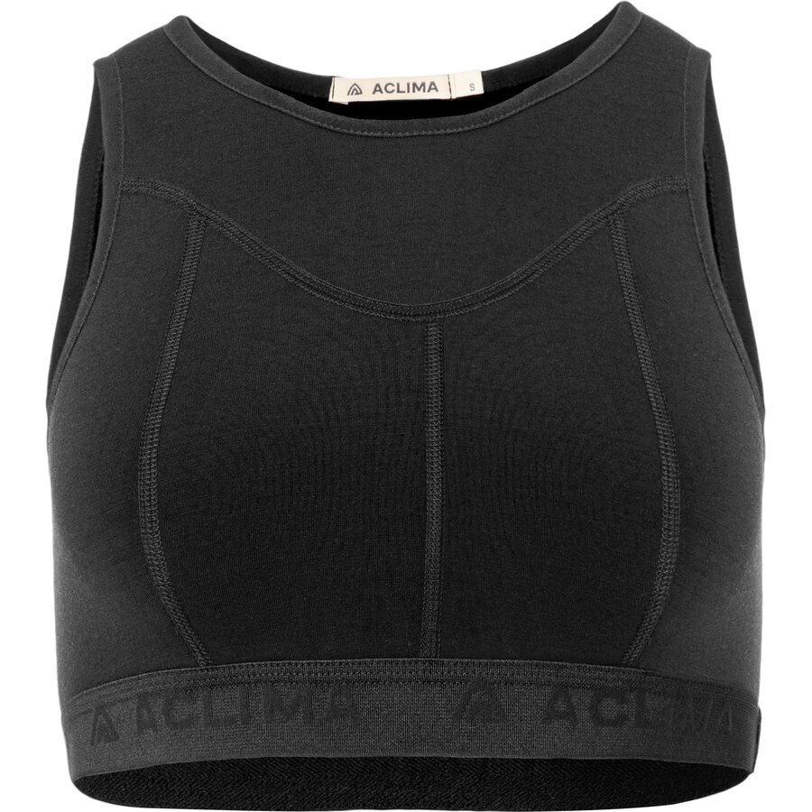 Aclima FleeceWool Top V2 Womens