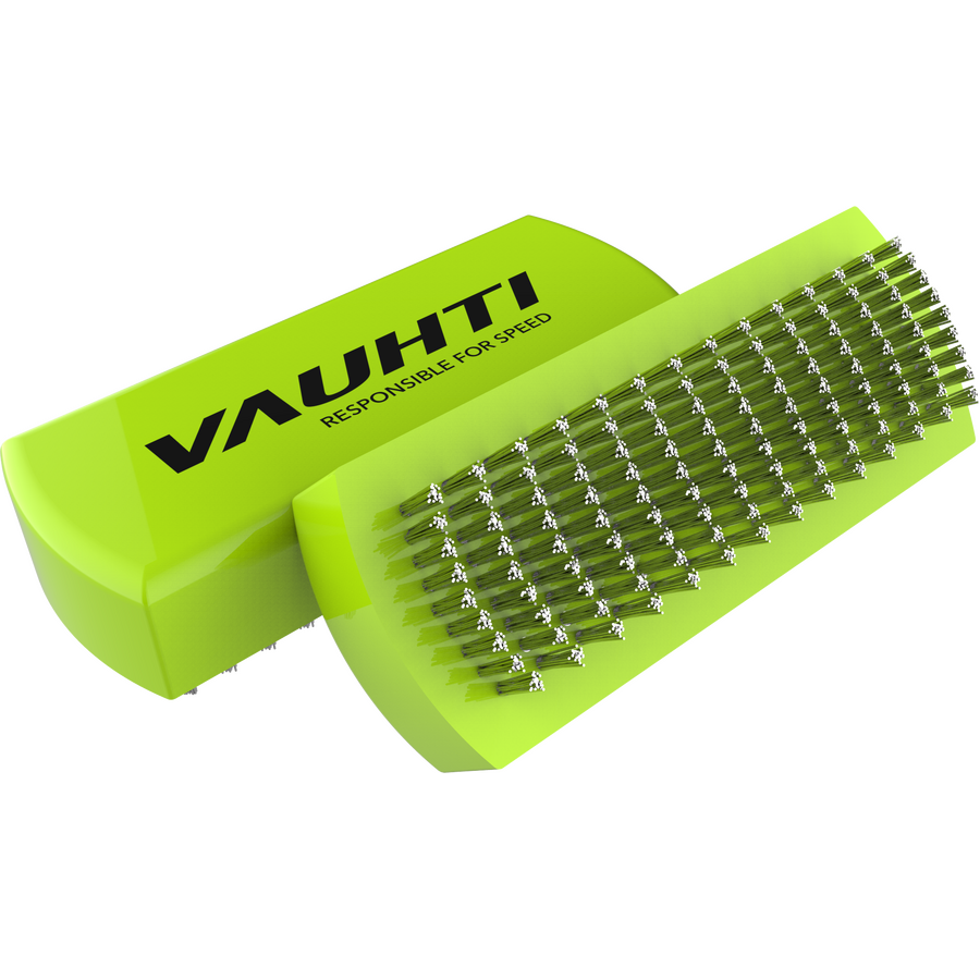 Vauhti Steel Brush