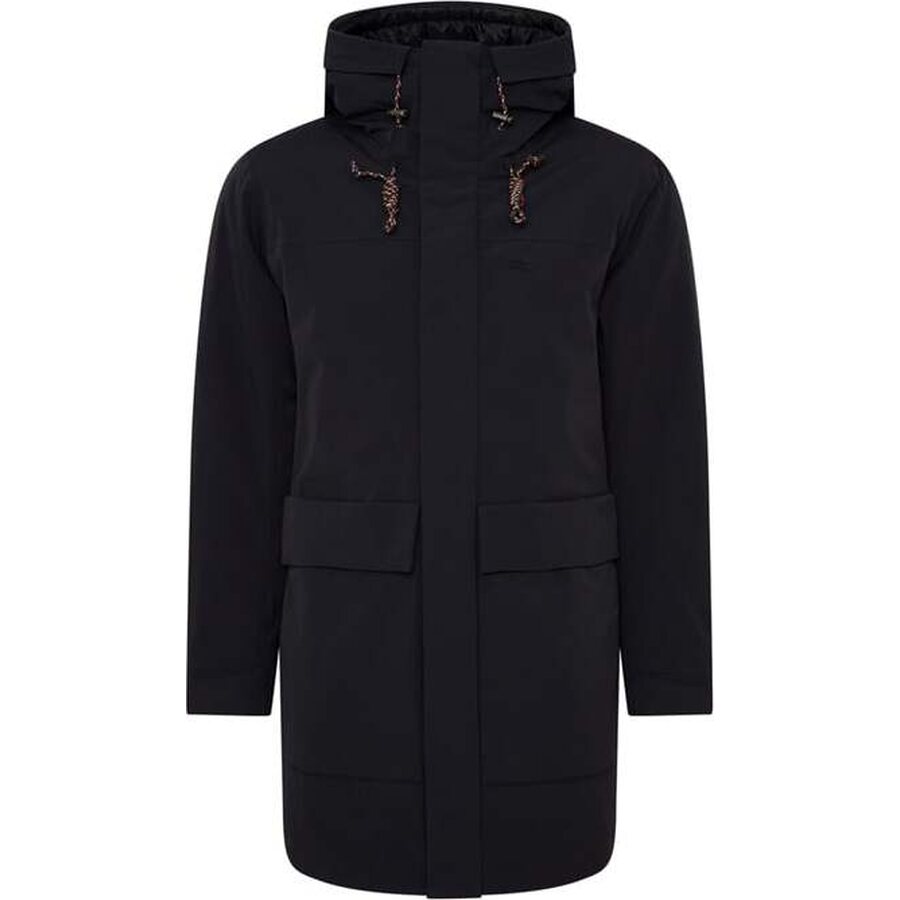 Varg Stockholm City Parka Mens