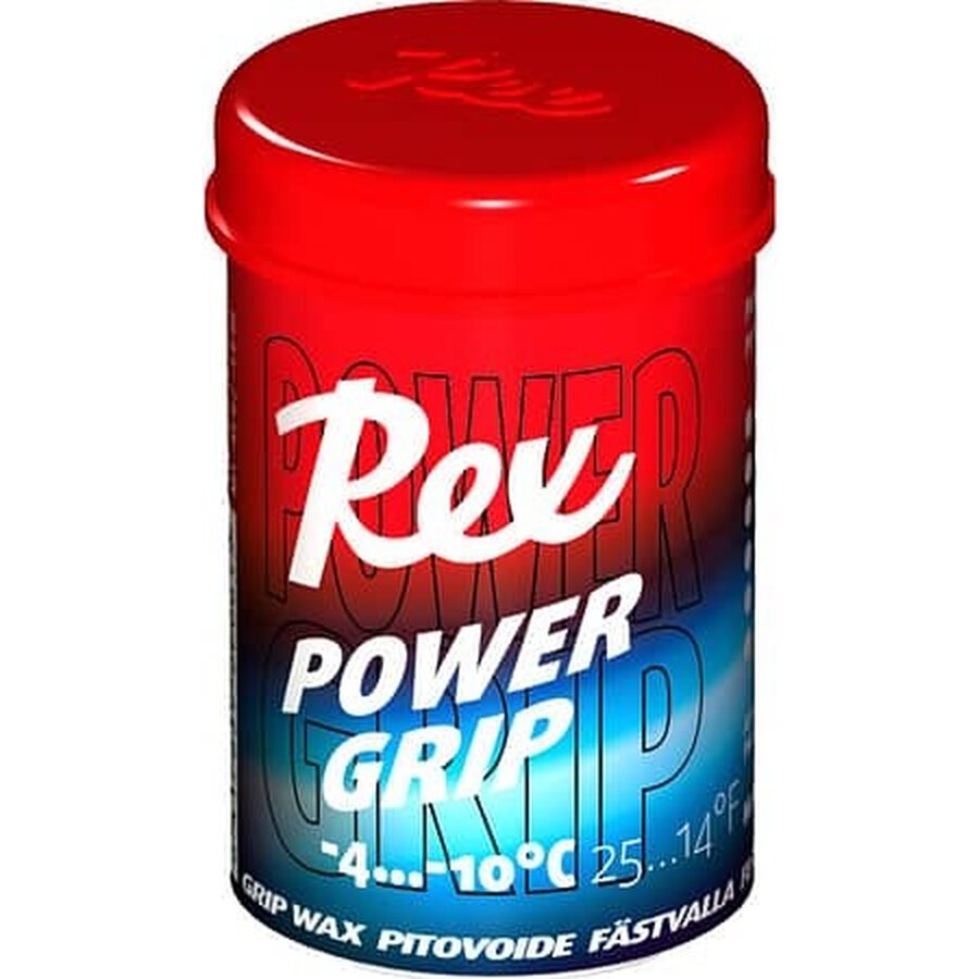 Rex Blue Power Grip -4...-10°C