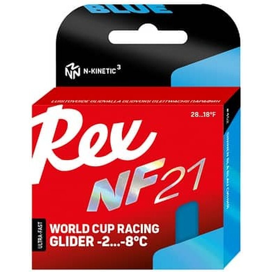 Rex NF21 Blue -2...-8°C 40g