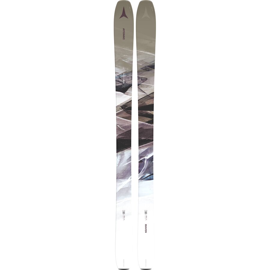 Atomic Maven 93 C Womens