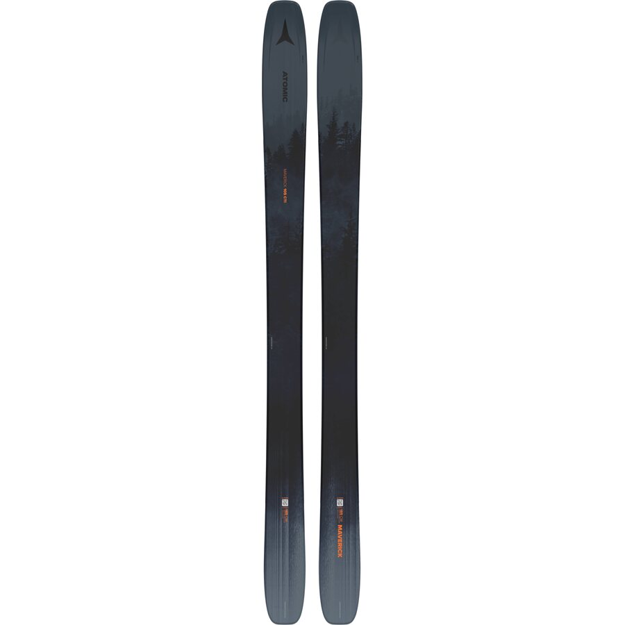 Atomic Maverick 105 CTI