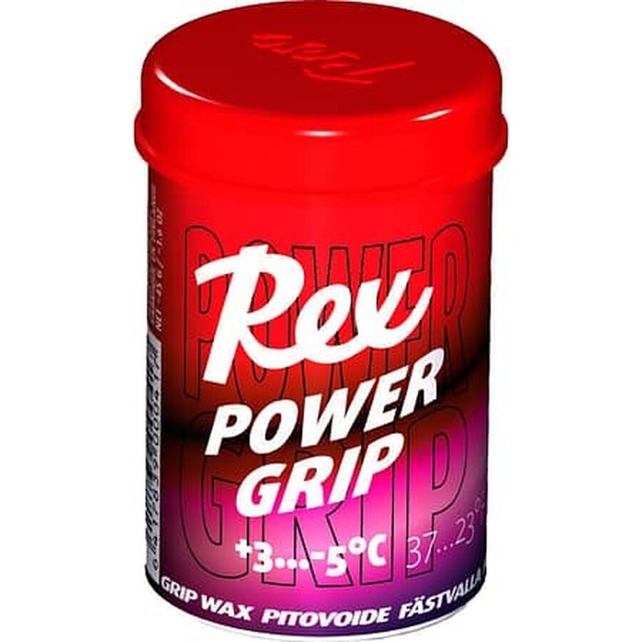 Rex PowerGrip Violetti +3...-5°C